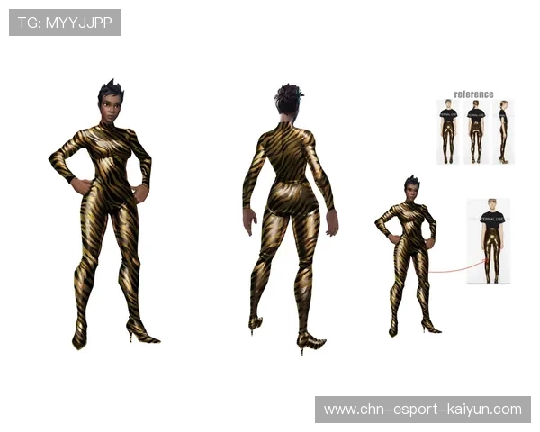 《堡垒之夜》“未来新世界”创意盛典，引爆全场！