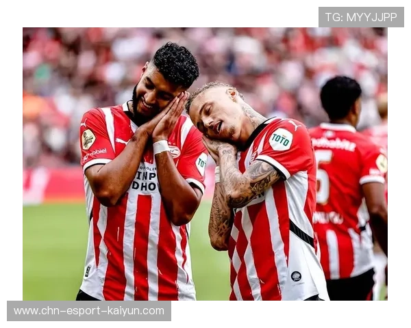 埃因霍温中前场推进顺畅