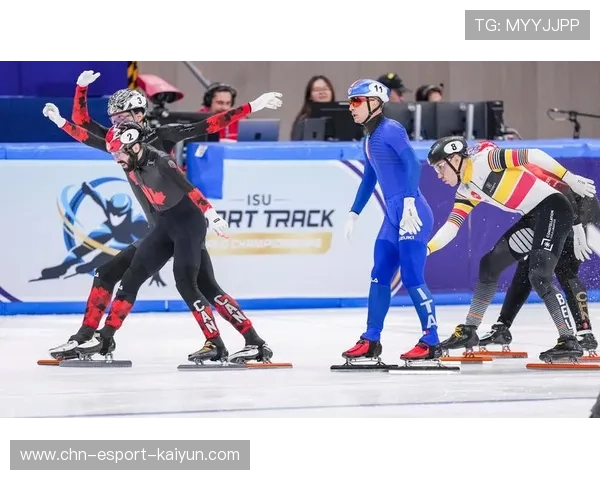 国际短道速滑青训营推行国际互访提升计划，短道速滑国际比赛