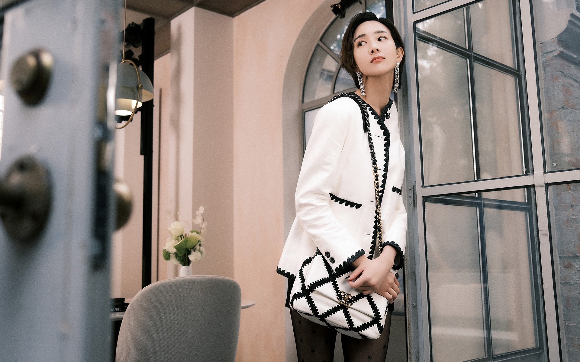 出发反应比拼:中国选手微弱领先